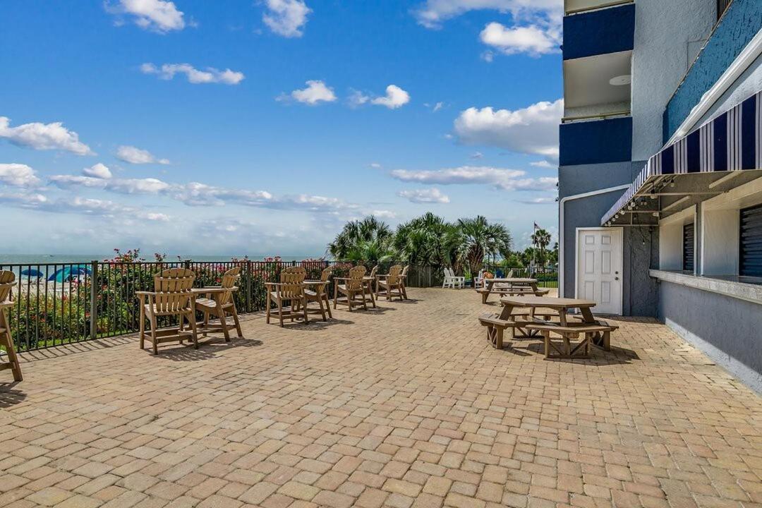Oceanfront 2Br At Blue Water Villa เมอร์เทิลบีช ภายนอก รูปภาพ